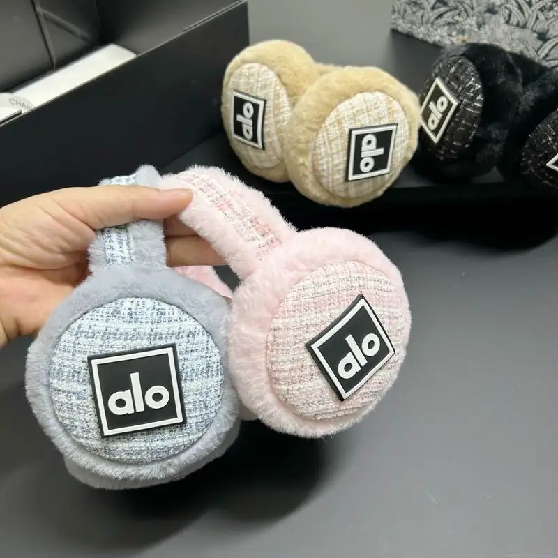 Alo Earmuff dx14